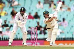 "He has got a better range than Steve Smith" - Irfan Pathan on how India will target Marnus Labuschagne