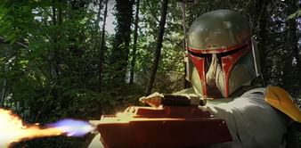 10 reasons why Boba Fett from Star Wars is so iconic