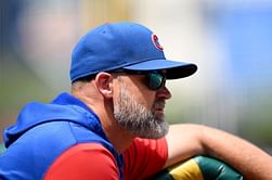 MLB Analyst Taylor McGregor optimistic about a successful upcoming season for the Chicago Cubs: "I'm expecting meaningful games in September"