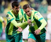 Dnipro-1 vs AEK Prediction and Betting Tips | February 23 2023