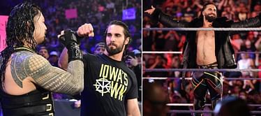 A rivalry renewed, controversial champion returns - 5 better opponents for Seth Rollins at WWE WrestleMania 39