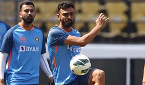 3 reasons why Jaydev Unadkat being released from India's Test squad is the right move