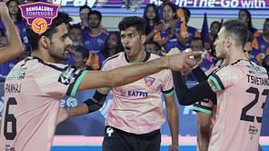 Prime Volleyball League 2023, Bengaluru Torpedoes vs Chennai Blitz: Who will win today’s PVL Match 12, and telecast details