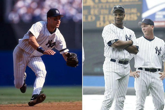 Darryl Strawberry has cautionary free agency tale for Yankees