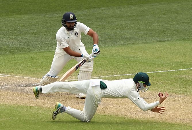 "Your numbers against Australia are not that good" - Irfan Pathan on the challenges for Rohit Sharma in Border-Gavaskar Trophy