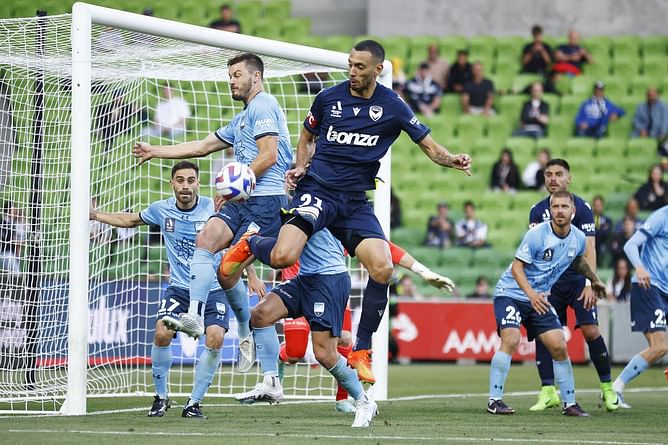 Sydney vs Central Coast Mariners Prediction and Betting Tips | 4th February 2023