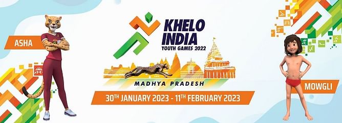 Khelo India Youth Games: मलखंब, थांग ता, कलारिपयाट्टू, जुडो और रोड साइकिलिंग के पदक विजेताओं पर नज़र