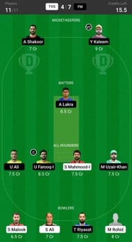 Fantasy suggestion #2