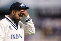 How long before India thinks about dropping Virat Kohli from the Test team?
