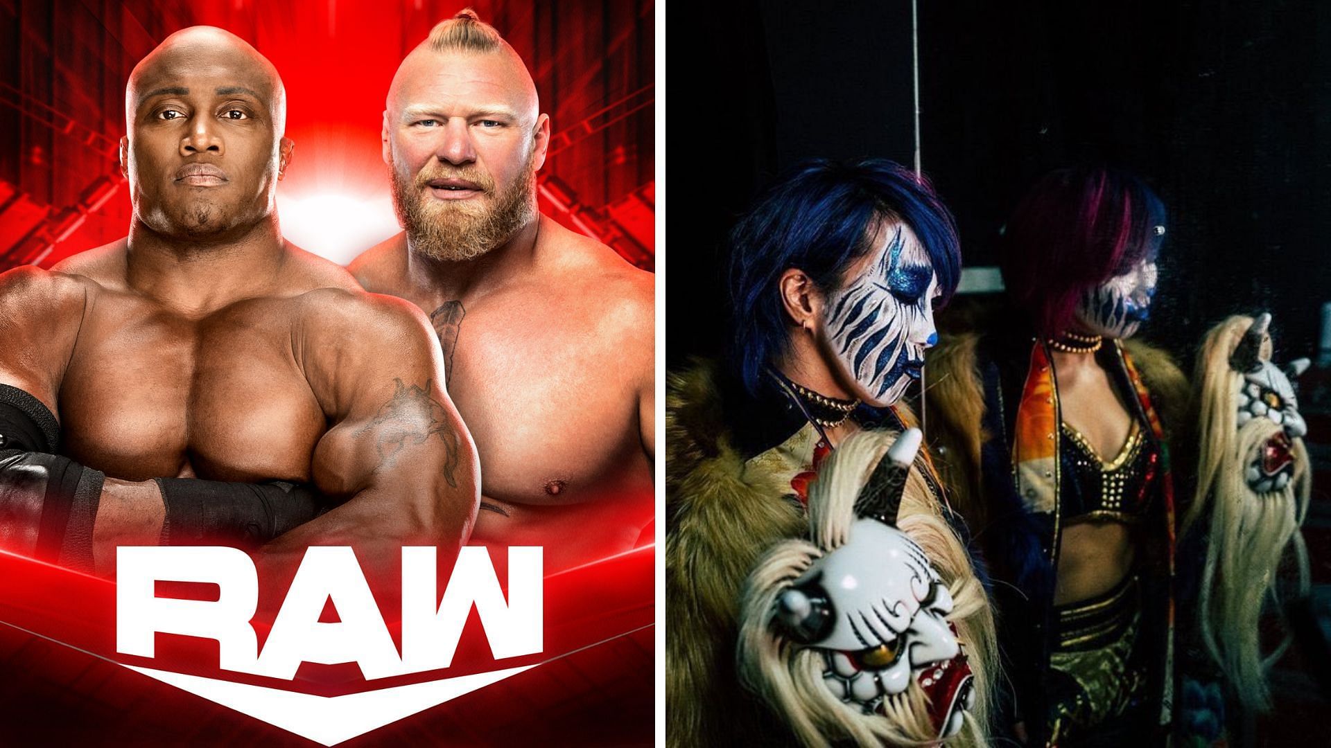 WWE RAW channel & livestream What channel is WWE RAW on tonight? (Feb