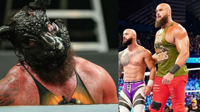 4 directions for Braun Strowman heading into WrestleMania Goes Hollywood