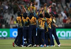 श्रीलंका और आयरलैंड ने T20 World Cup 2024 में नहीं किया क्वालीफाई, 8 टीमों ने बनाई जगह