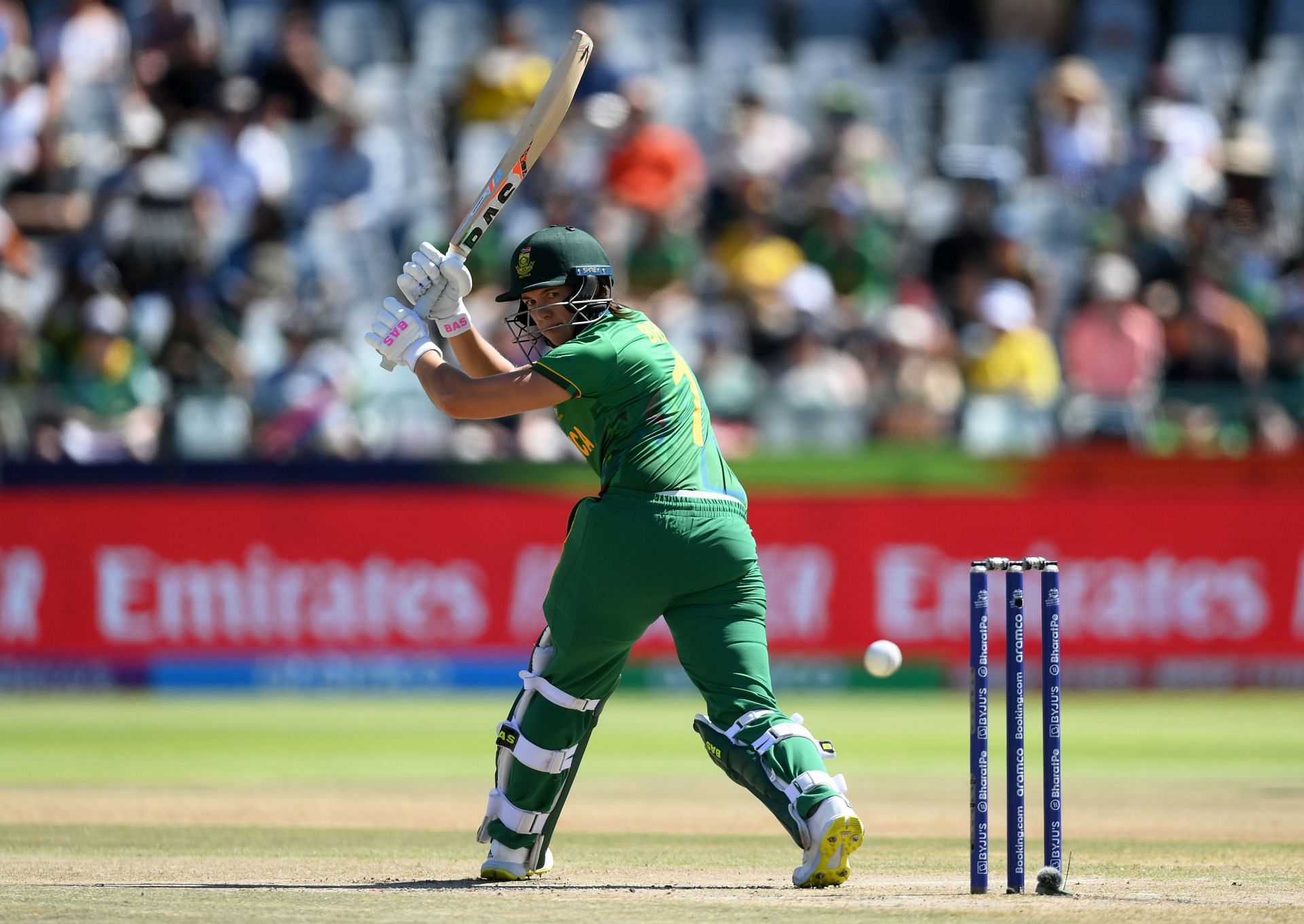 England v South Africa - ICC Women