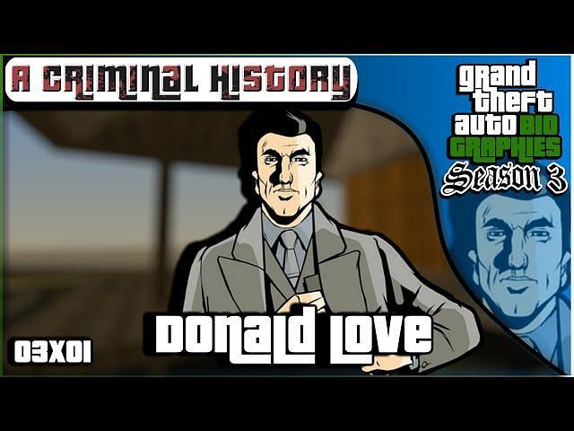 5 GTA Liberty City Stories characters that deserve a comeback