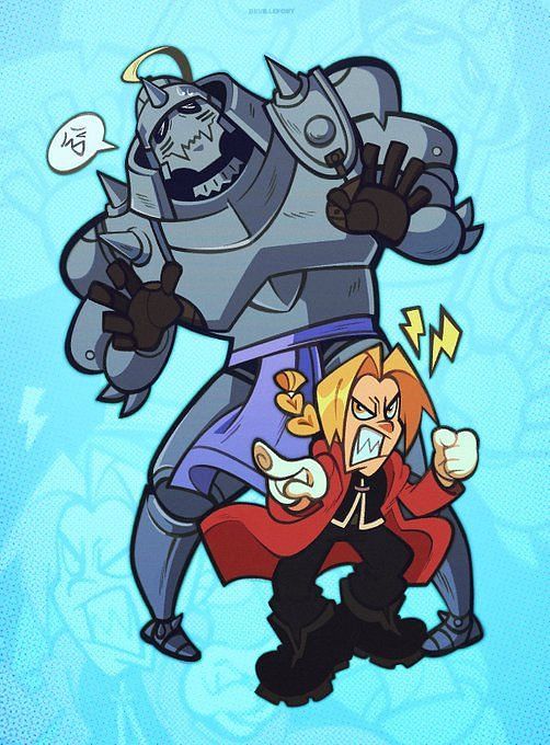 Is Full Metal Alchemists Brotherhood A Sequel Will Fullmetal Alchemist: Brotherhood get a sequel? Explained