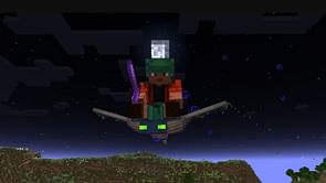 Minecraft 1.19.4 pre-release 1 patch notes: New brush recipe, bug fixes, and more