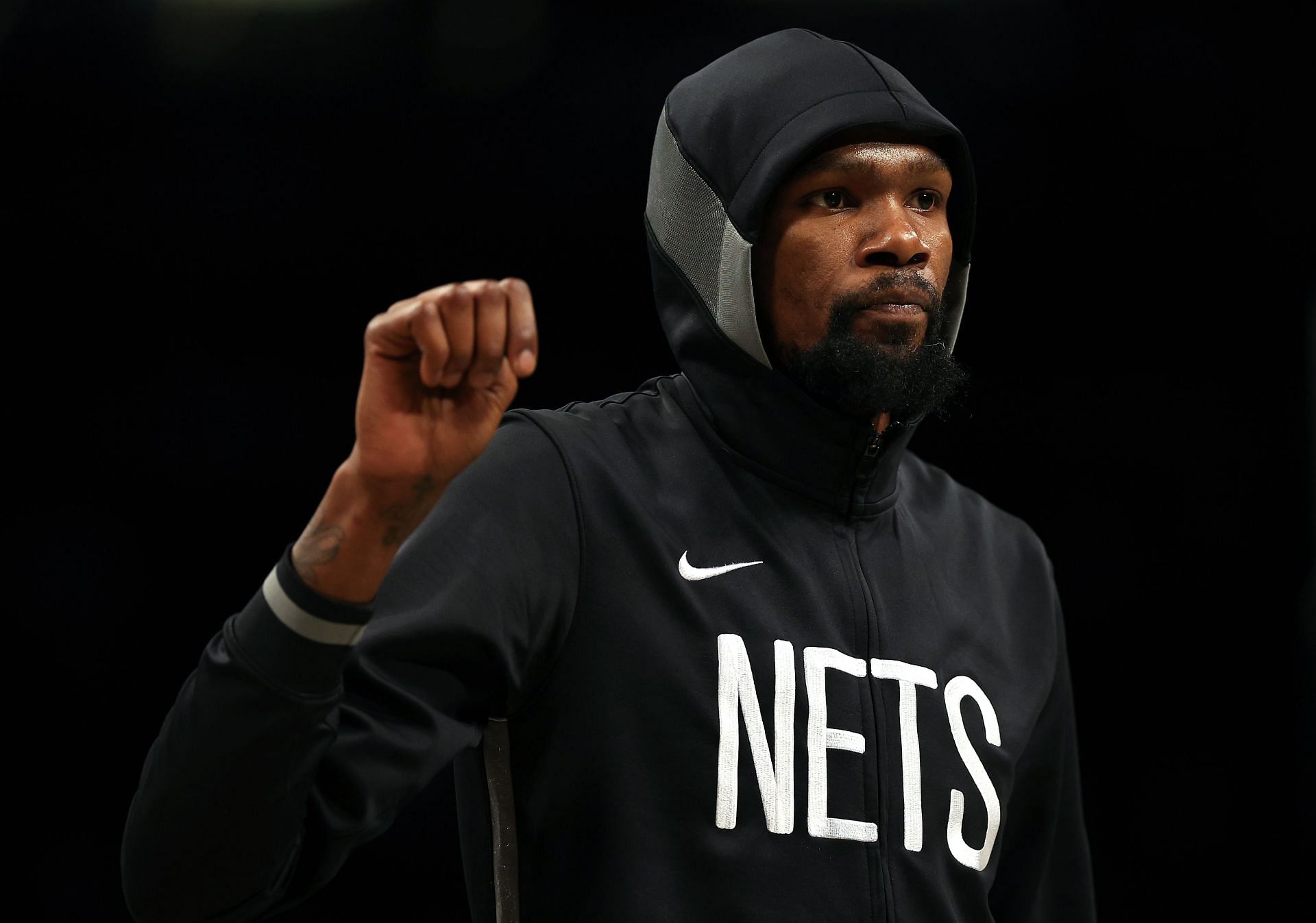 The Phoenix Suns have been going after Kevin Durant since the offseason.