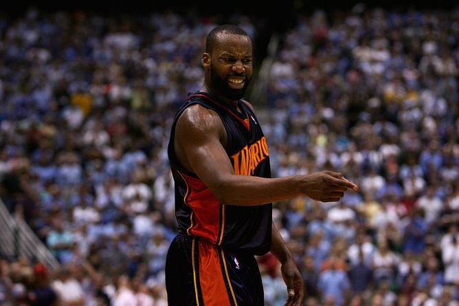 3 best NBA trade deadline deals of the 2000s: Baron Davis arrives at The Bay, Pistons make championship move, and more