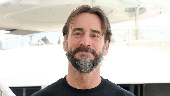 Another AEW star seemingly supports CM Punk's return; suggested that he didn't "do anything wrong"
