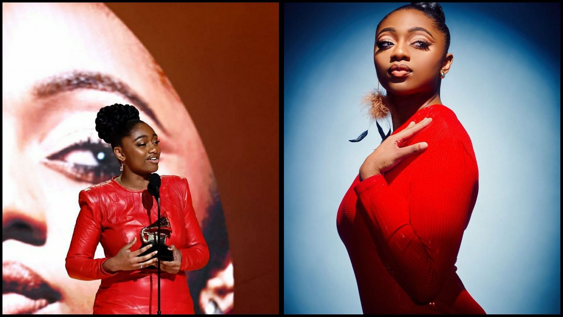 How old is Samara Joy McLendon? All about the Grammy Awards Best New ...