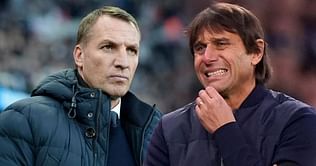 "I might be wrong" - Chris Sutton predicts winner of Leicester City vs Tottenham