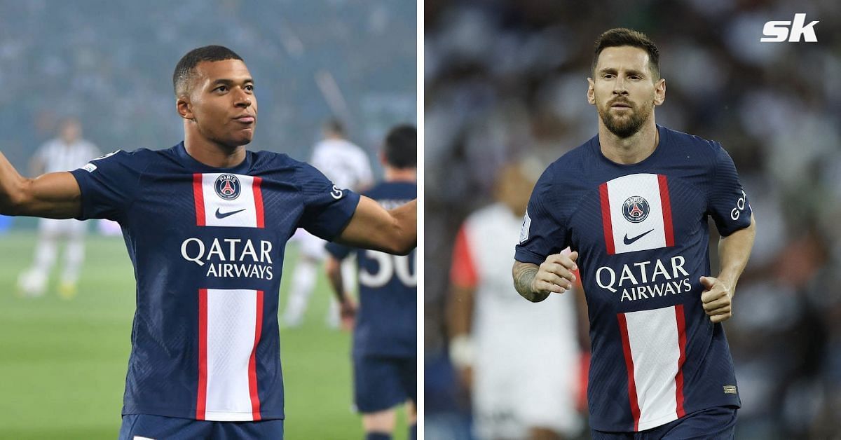 Will Lionel Messi and Kylian Mbappe play?