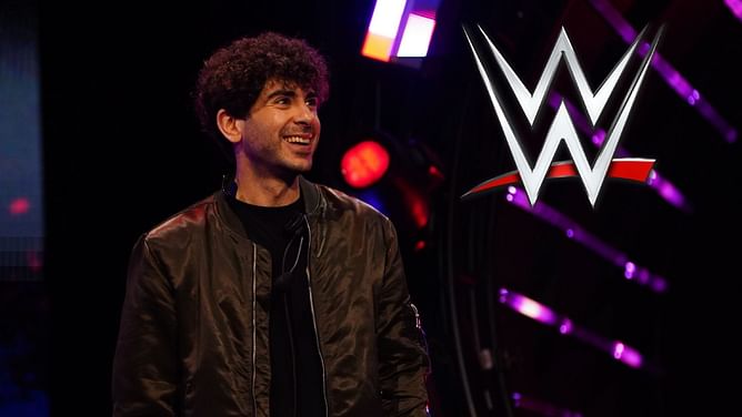 Tony Khan seemingly wants to sign top free agent to AEW amid reported WWE interest