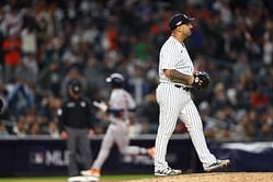 Nestor Cortes remains upbeat despite injury keeping him out of World Baseball Classic 2023