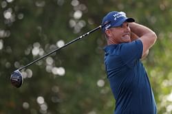 “I think that ship has sailed” - Padraig Harrington dismisses chances of a seventh Ryder Cup appearance