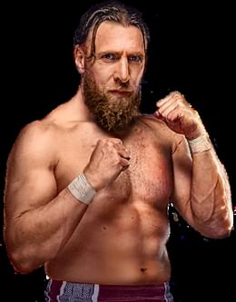 Daniel Bryan