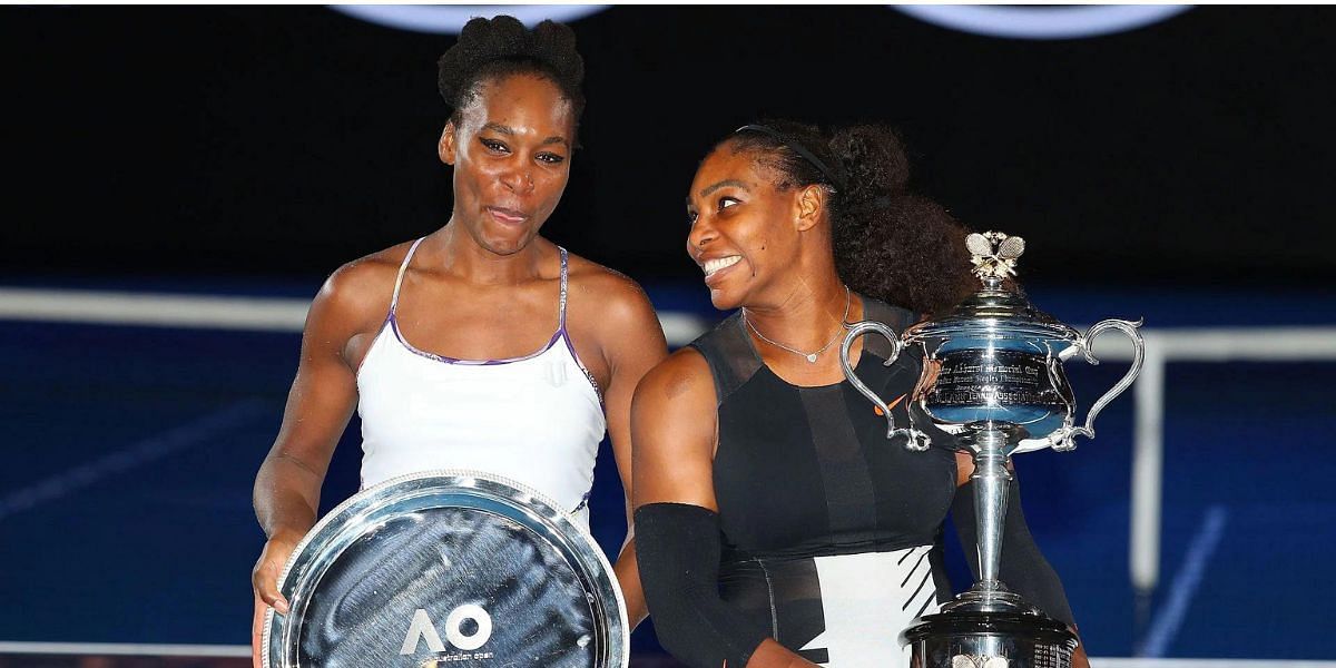 Venus beats a rusty Serena in 29th edition of sibling battle – San  Bernardino Sun