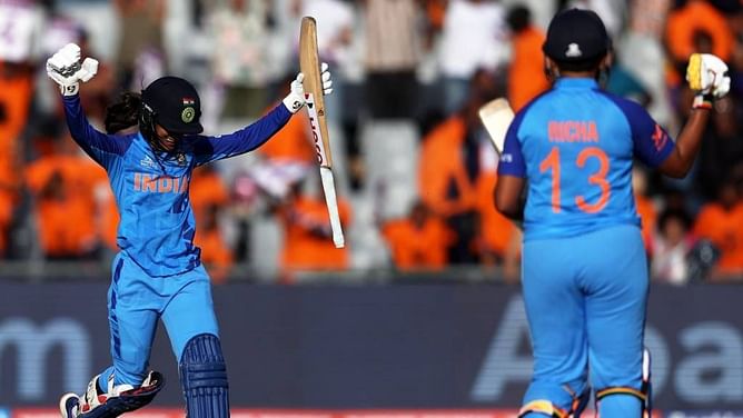 3 reasons why India can defeat England in their T20 World Cup clash