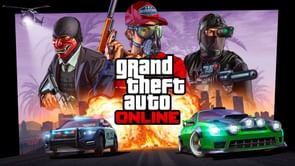 Rockstar finally fixes a major security flaw in GTA Online PC lobbies