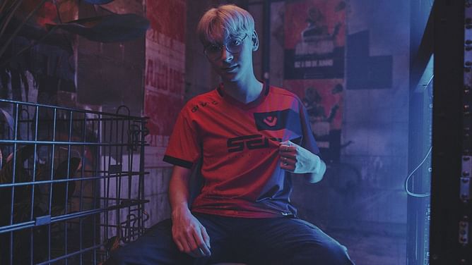 "Fnatic were definitely pulling out some new stuff we hadn't seen before": TenZ after Sentinels' defeat at VCT LOCK//IN 2023