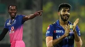 "That's the one thing I am worried about"- Harbhajan Singh on Jasprit Bumrah and Jofra Archer ahead of IPL 2023