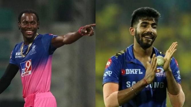 "That's the one thing I am worried about"- Harbhajan Singh on Jasprit Bumrah and Jofra Archer ahead of IPL 2023