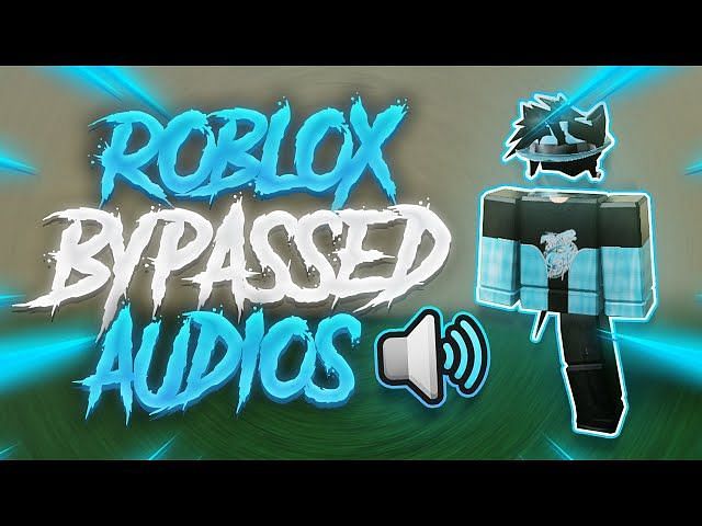 Bypassed Roblox Ids