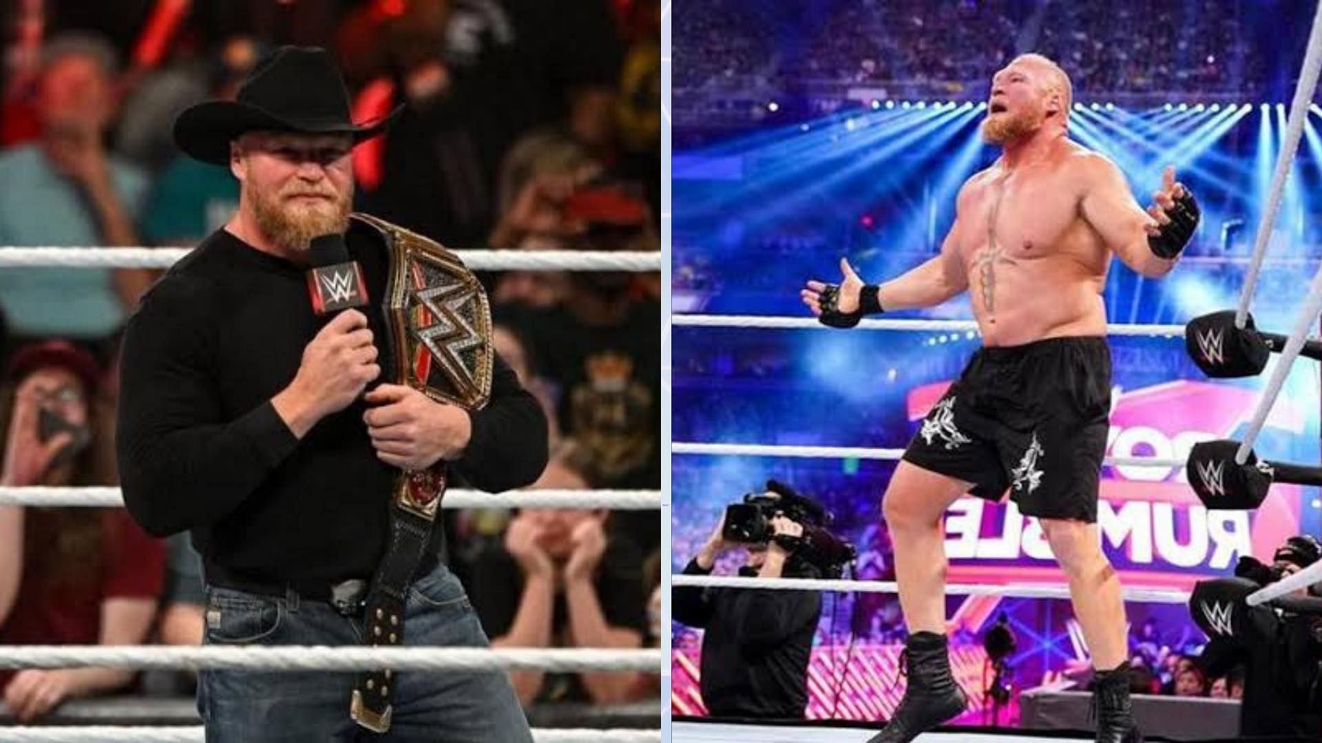 "That Was Awesome!!!" - Wrestling World Reacts As Former Two-time WWE ...