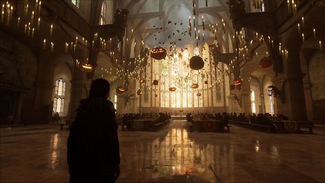 5 best GPUs to play Hogwarts Legacy with ray tracing