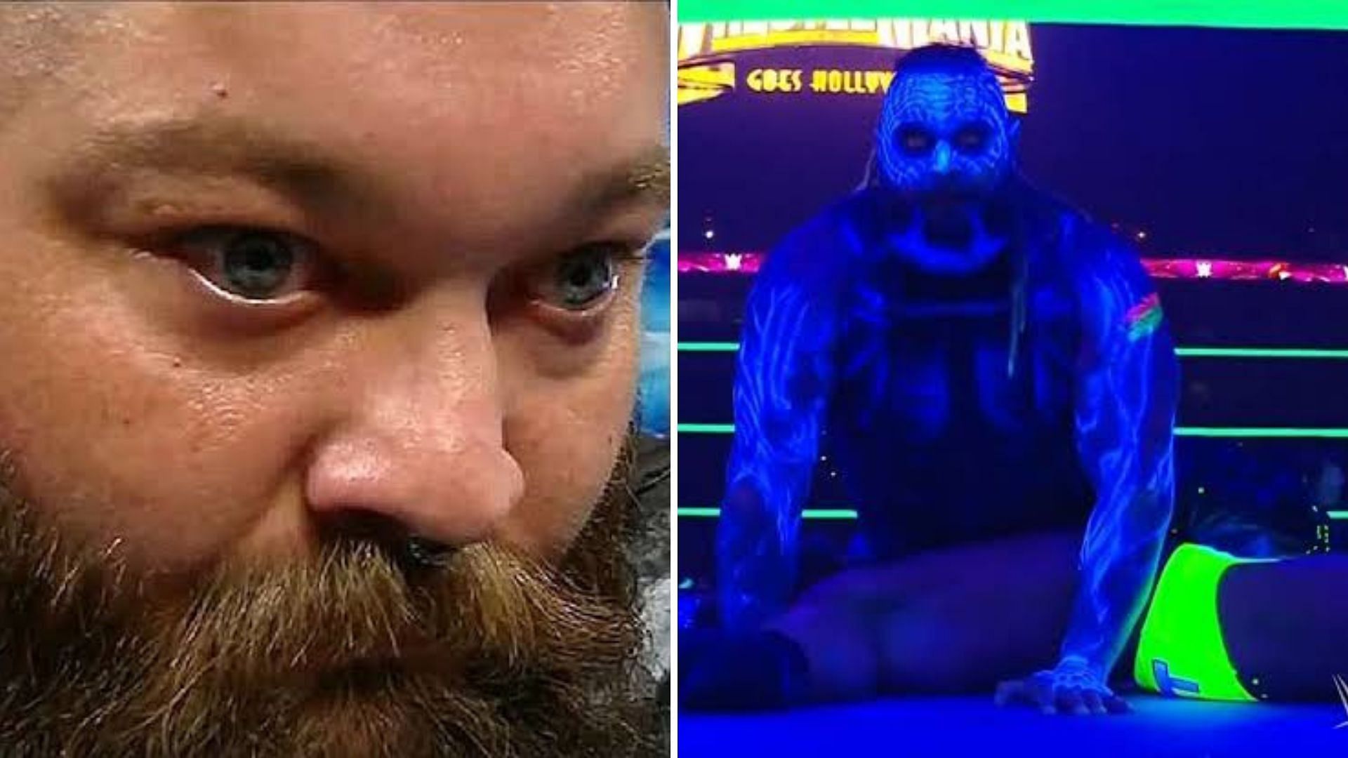 Veteran was not a fan of Bray Wyatt's match at Royal Rumble 2023