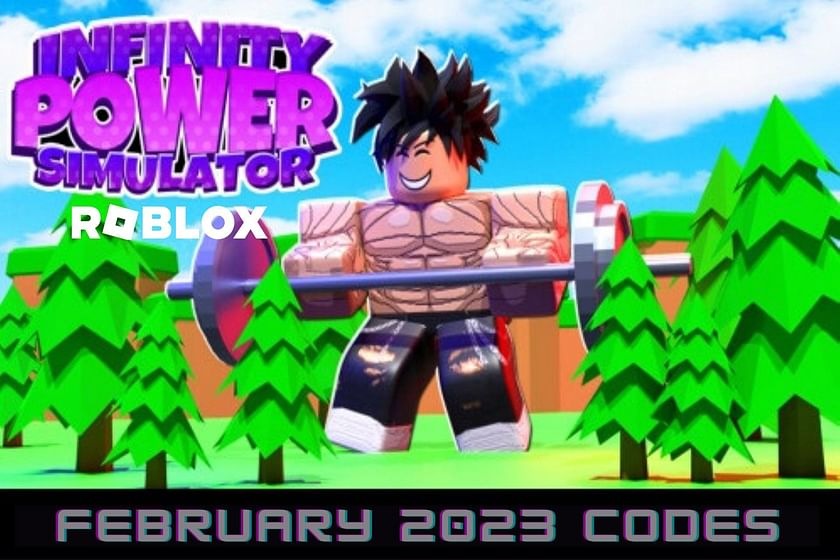 Roblox Anime Power Simulator Codes (February 2023) - Gamer Journalist