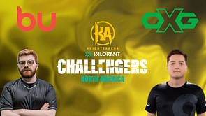 BreakThru vs Oxygen Esports at NA Valorant Challengers League: Predictions, where to watch, and more