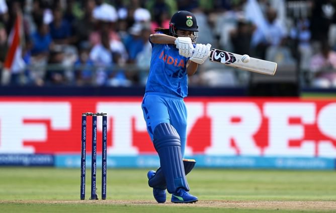 Women's T20 World Cup 2023: India predicted playing XI against West Indies