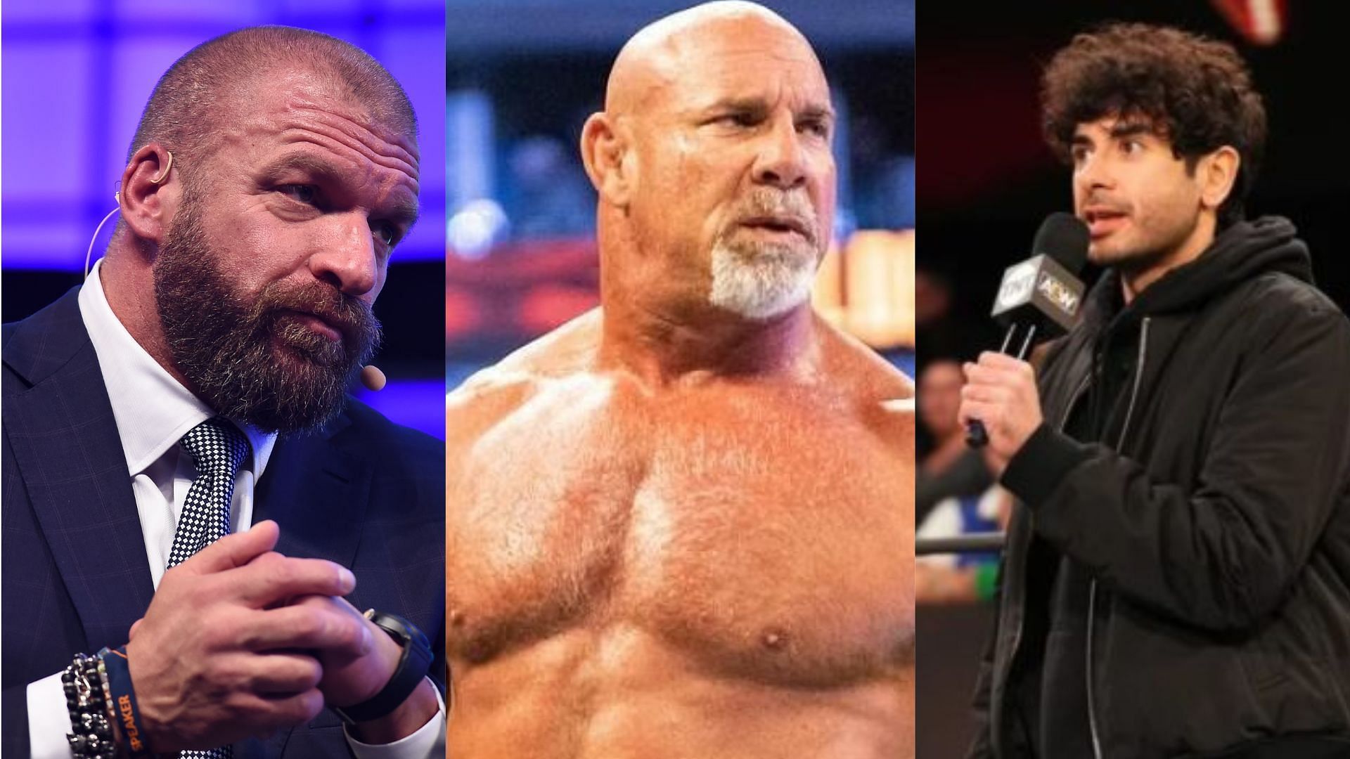 WWE and AEW need to get their check books ready for these soon-to-be free agents