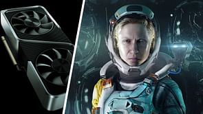Best Returnal PC graphics settings for RTX 3070 and RTX 3070 Ti