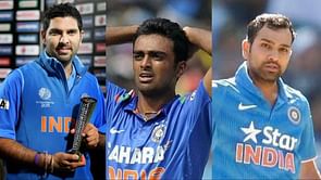 India's playing XI from Jaydev Unadkat's last ODI - Where are they now?