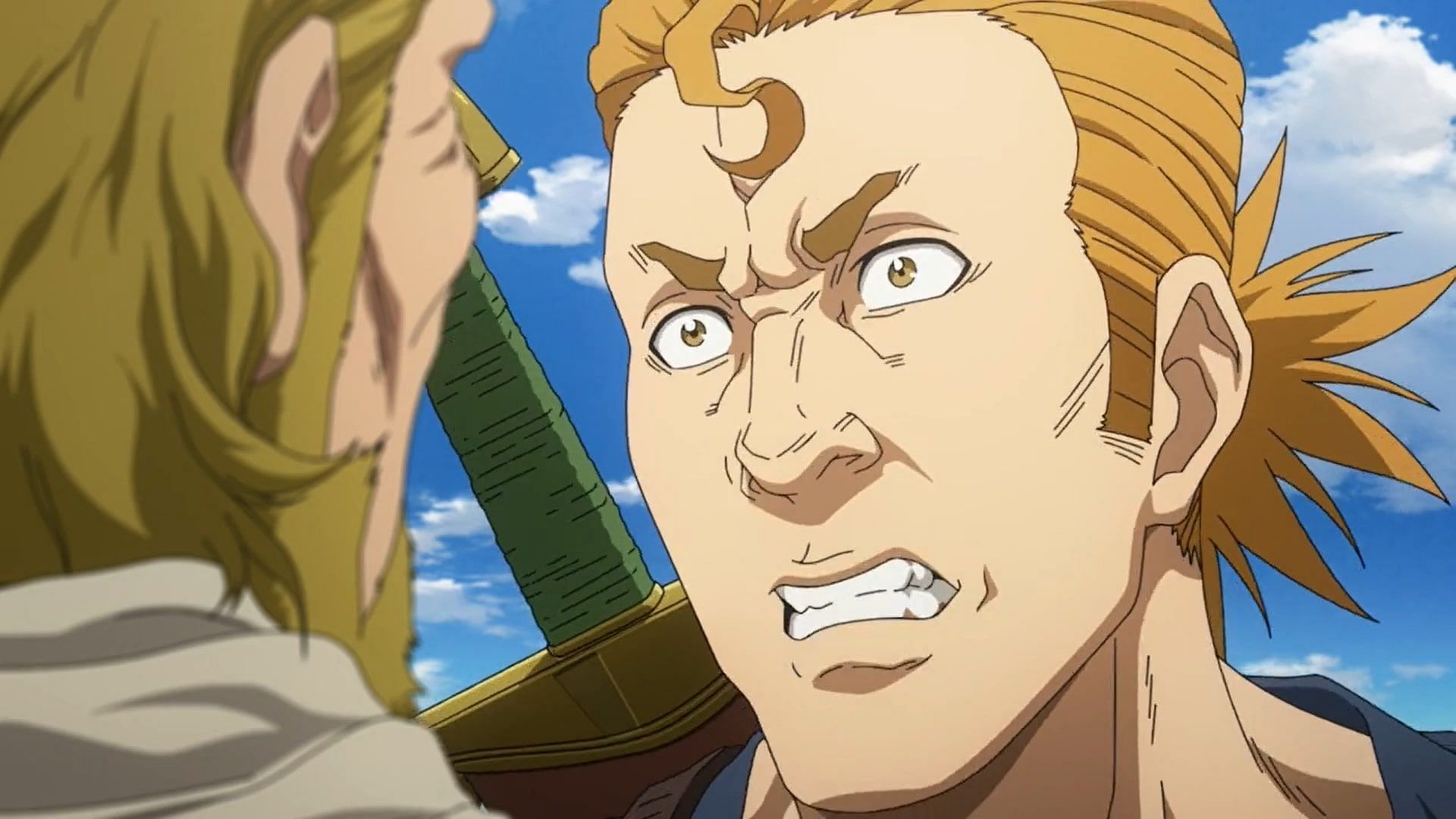 Vinland Saga season 2 episode 5: Release date and time, where to watch, and  more