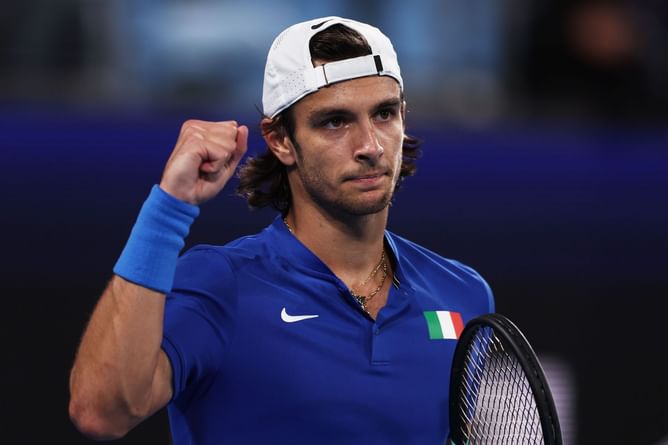 Chile Open 2023: Men's draw, schedule, players, prize money breakdown, and more