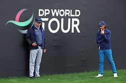 LIV Golf handed a big blow in ongoing litigation battle against PGA Tour
