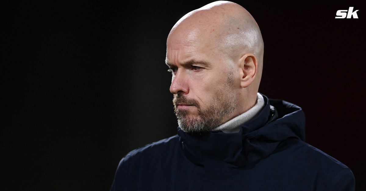 Erik ten Hag is hoping to sign a striker in the upcoming summer.